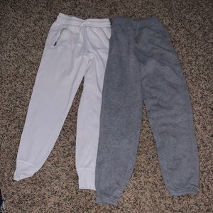 Sweatpants bundle